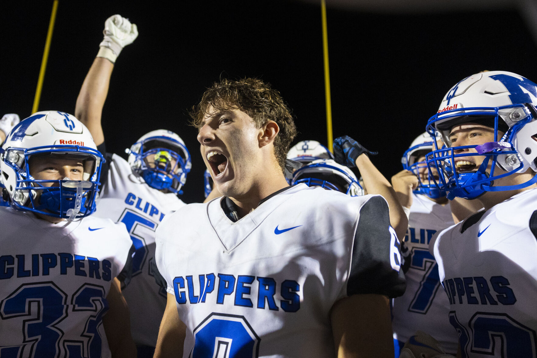 Top Journal Star photos for October